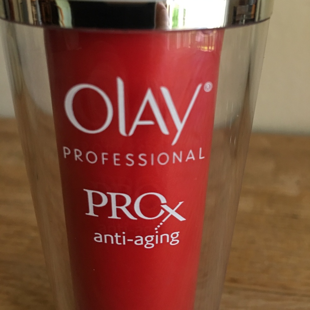 ProX by Olay Age Repair Face Lotion with SPF 30